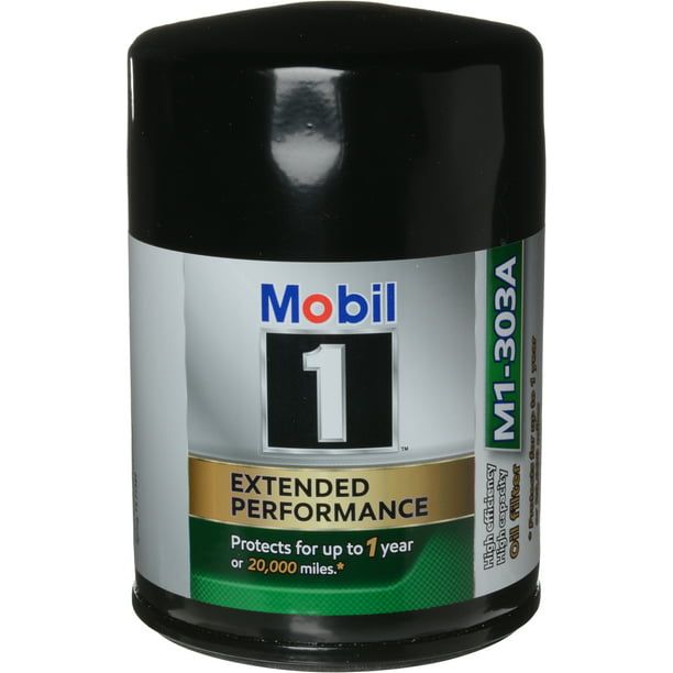 Mobil 1 M1-303A Extended Performance Oil Filter