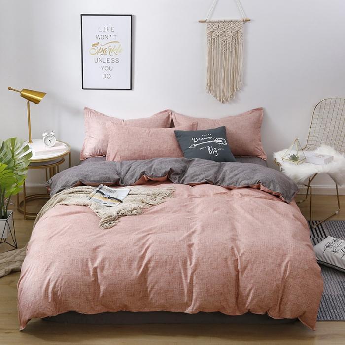 Removable Washable Double Bed Student Dormitory Quilt Winter Quilt Cotton Pi-Mart