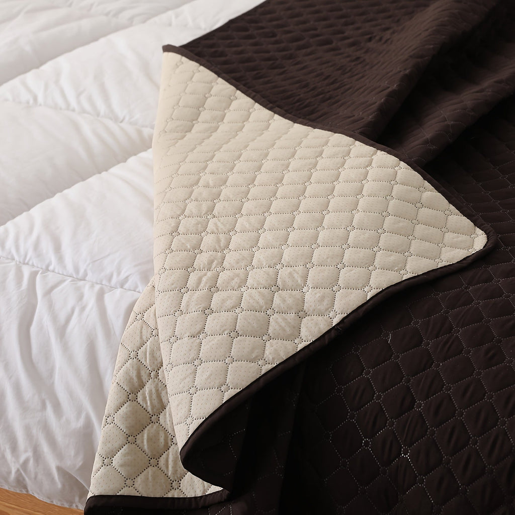 Waterproof non-slip pet mattress, pet blanket, pet furniture mattress, pet sofa waterproof cushion Lootquake LLC
