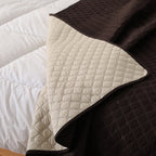 Waterproof non-slip pet mattress, pet blanket, pet furniture mattress, pet sofa waterproof cushion Lootquake LLC