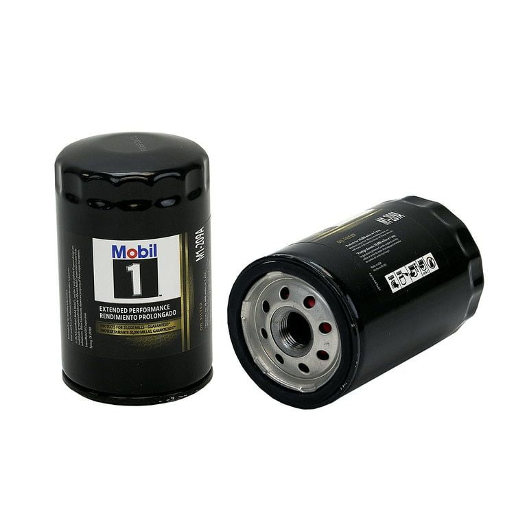 Mobil 1 Extended Performance M1-209A Oil Filter