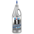 Mobil 1 75W-90 Synthetic Gear Lubricant LS, 1 Quart
