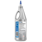 Mobil 1 75W-90 Synthetic Gear Lubricant LS, 1 Quart