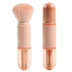 Portable Stretchable Multifunctional Makeup Brush Pi-Mart