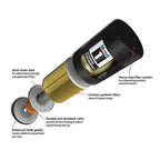 Mobil 1 Extended Performance M1-302A Oil Filter