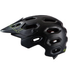 Mountain bike rally sprint sports riding helmet Lootquake LLC