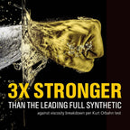 Castrol Edge Extended Performance 5W-20 Advanced Full Synthetic Motor Oil, 1 Quart EasyOptionXY LLC
