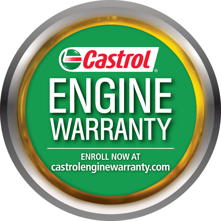 Castrol Transmax High Mileage Automatic Transmission Fluid, 1 Gallon EasyOptionXY LLC