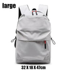 Nylon backpack Lootquake LLC