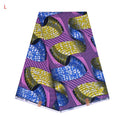 African fabric wax Pi-Mart
