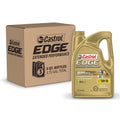 Castrol Edge Extended Performance 5W-30 Advanced Full Synthetic Motor Oil, 5 Quarts, Case of 3 EasyOptionXY LLC