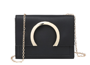 Mini handbag Pi-Mart