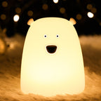 Mini Cat Baby Night Lamp - SJB-DIAMOND ELITES