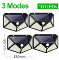 Solar Lamp With Motion Detector - SJB-DIAMOND ELITES