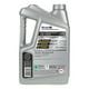 Mobil 1 Advanced Full Synthetic Motor Oil 5W-20, 5 qt