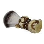 Beard brush soft hair cleansing brush Pi-Mart