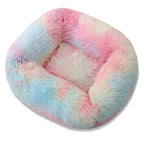 Plush Pet Bed - SJB-DIAMOND ELITES