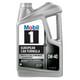 Mobil 1 FS European Car Formula Full Synthetic Motor Oil 0W-40, 5 qt