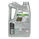 Mobil 1 Advanced Fuel Economy Full Synthetic Motor Oil 0W-20, 5 qt EasyOptionXY LLC