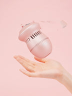 Multifunctional Electric Foot File Grinder Machine Dead Skin Callus Remover Pi-Mart