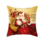 Sofa cushion pillow case Pi-Mart