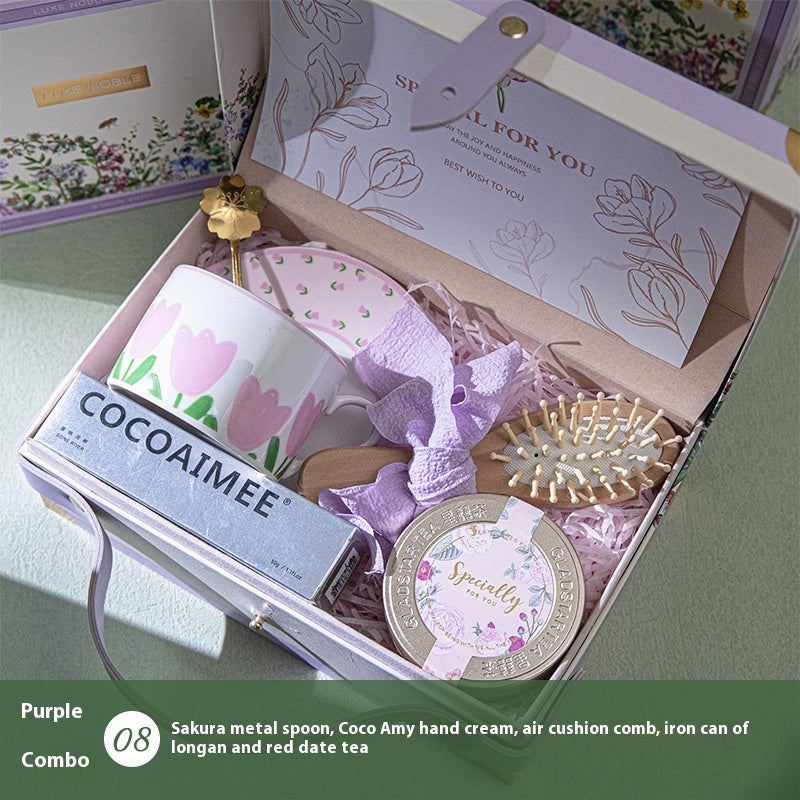 Light Luxury Creative Small Gifts Pi-Mart