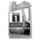 Mobil 1 Advanced Full Synthetic Motor Oil 15W-50, 5 qt