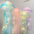 Jellyfish Lamp - SJB-DIAMOND ELITES