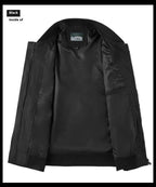 Bomber Jacket Men's Baseball Uniforms Pi-Mart