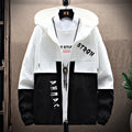 Spring And Autumn Youth Junior High School Student Jacket Trend Korean Style Clothes Pi-Mart