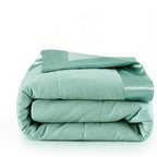 1pc Cooling Quilt For Hot Sleepers Breathable Soft Keep Cool Summer Blanket For Bed Couch Sofa Down Alternative Filling Lootquake LLC