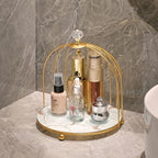 Makeup Organizer Storage Rack - SJB-DIAMOND ELITES