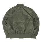 Arrogant Eagle Type Lofty Ambitions Lingyun Air Force Bomber Jacket Men Pi-Mart