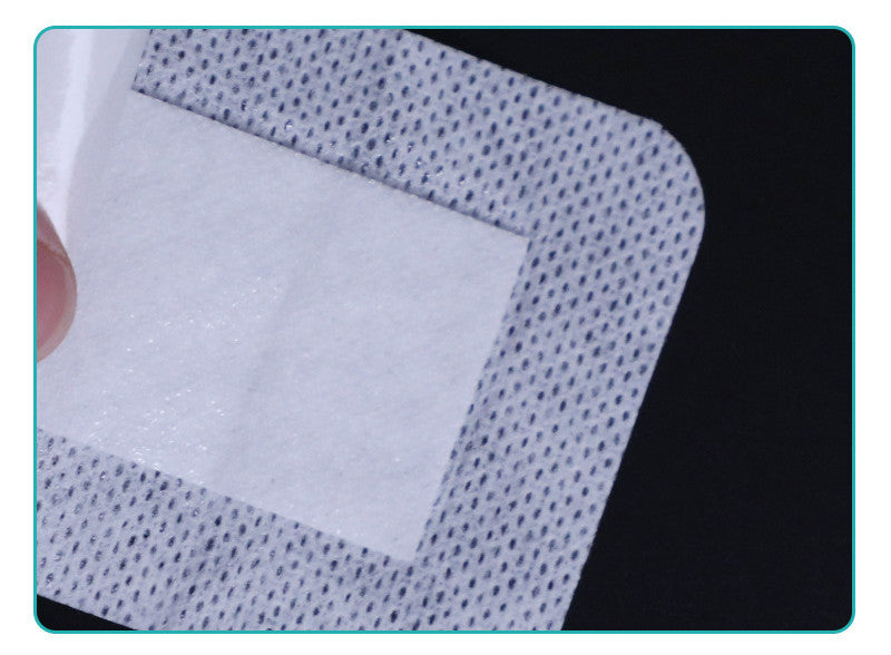 Medical Sterile Application Breathable Self Adhesive Pi-Mart