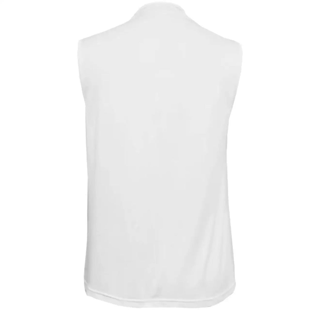 Women's Solid Color V-neck Off Shoulder Fashionable Versatile Camisole Vest - SJB-DIAMOND ELITES