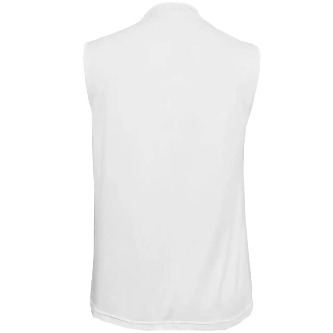 Women's Solid Color V-neck Off Shoulder Fashionable Versatile Camisole Vest - SJB-DIAMOND ELITES