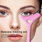 Silicone Eyeliner Makeup Stencils - SJB-DIAMOND ELITES