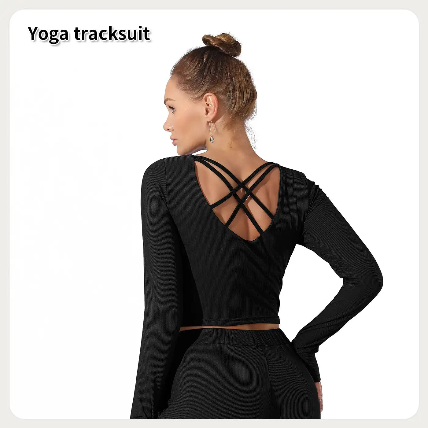 Women's Fashion Simple Solid Color Bodysuit - SJB-DIAMOND ELITES