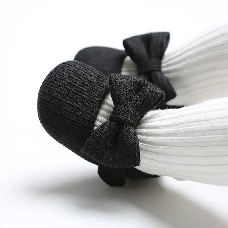 Newborn Soft Shoes Pi-Mart