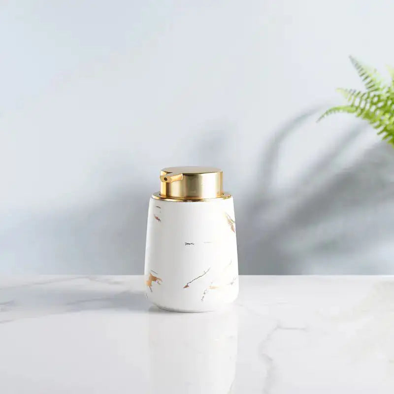 Ceramic Dispensing Bottle Pi-Mart