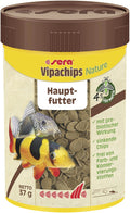 sera vipachips 1 Can Fish Food 1.3 oz/100 ml Lootquake LLC