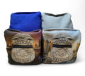 Police bags (set of 8) blastcornhole