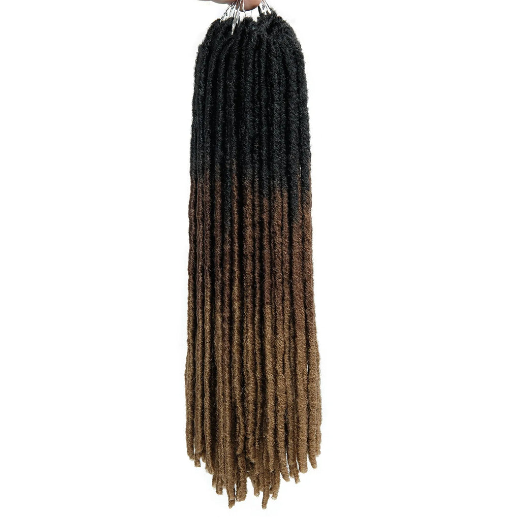 Synthetic Dreadlocks Hair Extensions Pi-Mart