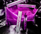 Ashunta Sheriff Beauty Fat & Juicy 4D Mascara Ashunta Sheriff Beauty