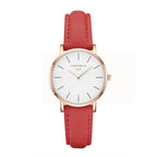 Stylish Simple Couple Watches for Fashion Lovers
