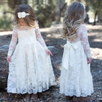 Blossom Bridesmaid Floral Dress Pi-Mart