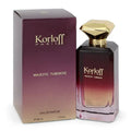 Majestic Tuberose By Korloff Perfume for Women Gamer Scents