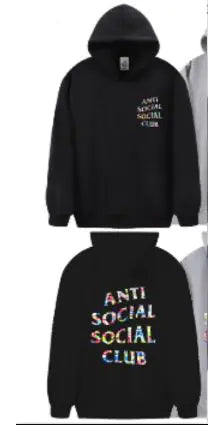 BTS Cartoon Style Hoodie and Merchandise Hoodie Pi-Mart