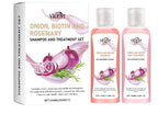 Shampoo Set (One Set) Lootquake LLC