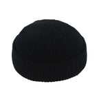 Winter Fashion High Quality Unisex Cap Stretchy Design Knitted Colorful Warm And Comfortable Hats And Caps For Men And Women Stevvex